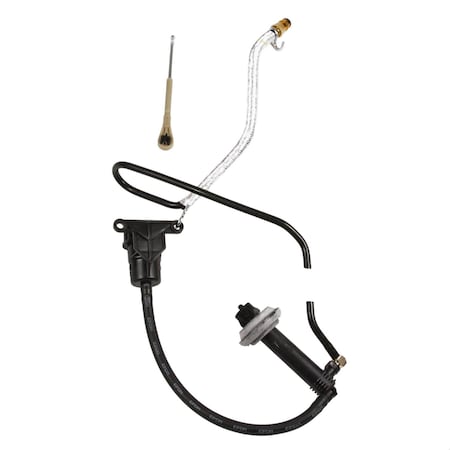 Luk Hydraulic Clutch Release System, Crs025 CRS025